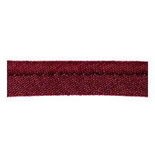 Sewing piping burgundy 10 mm 74151048